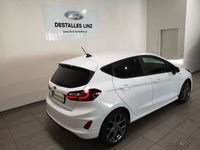 gebraucht Ford Fiesta ST-Line X 1,0 EcoBoost Start/Stop