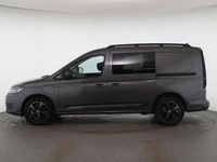 gebraucht VW Caddy Maxi eHybrid 110KW