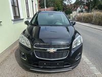 gebraucht Chevrolet Trax LT+ ID:49