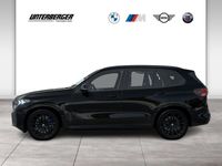 gebraucht BMW X5 xDrive30d M Sportpaket Gestiksteuerung DAB Pano AHK Head-UP