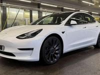 Gebraucht Tesla Model 3 211 kW (287 PS) 2022 Limousine