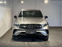 gebraucht Mercedes GLC300 de 4MATIC Österreich-Edition AMG Line