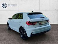 gebraucht Audi A1 30 TFSI advanced exterieur