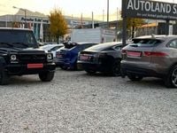 Gebraucht Mercedes G63 AMG AMG 571 PS (419 kW) 2016 Schwarz SUV