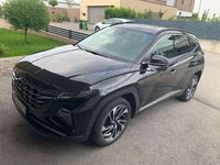gebraucht Hyundai Tucson TUCSON1,6 T-GDI Hybrid 2WD Trend Line Trend Line