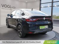 gebraucht Renault Arkana R.S. Line TCe 140 PS Benzin Automatik