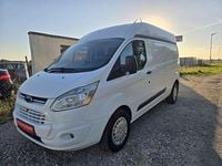 gebraucht Ford Transit Custom Kasten 2,2 TDCi L2H4 330 Trend