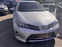 gebraucht Toyota Auris TS 2,0 D-4D Lounge