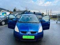 gebraucht Mitsubishi Colt Motion 11 MPI Pickerl 09/25 1BESITZ