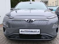 gebraucht Hyundai Kona KONA Elektro 64kWh Level 4
