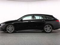 gebraucht Mercedes CLA200 Shooting Brake AMG VIELE EXTRAS WIE NEU -38%