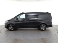 Gebraucht Mercedes V250 Avantgarde 190 PS (139 kW) 2025 Schwarz Van / Kleinbus