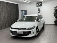 gebraucht VW Passat Variant 1,5 eTSI ACT Business DSG /LED/ VIRTUAL/ ACC/ S...