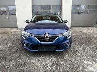 gebraucht Renault Mégane IV Limited