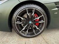 gebraucht BMW Z4 sDrive M40i Aut.