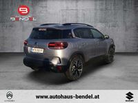 gebraucht Citroën C5 Aircross BHDi 130 EAT8 Shine Pack