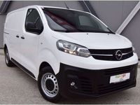 gebraucht Opel Vivaro Kastenwagen 20 CDTI Edition