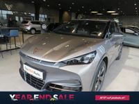 Gebraucht Cupra Tavascan 210 kW (286 PS) 2025 Beige  metallic SUV