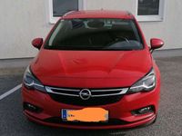 gebraucht Opel Astra ST 1,6 CDTI Österreich Edition S/S