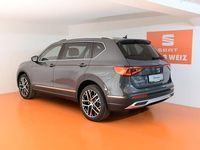 gebraucht Seat Tarraco Xperience 2.0 TDI DSG 4Drive