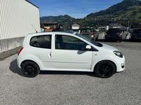 gebraucht Renault Twingo 12 Benzin Pickerl 9/2026