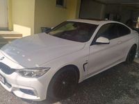 gebraucht BMW 420 420 d Coupe