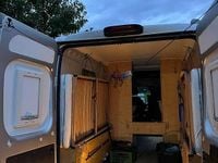 gebraucht Fiat Ducato