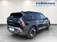 Neu Kia EV3 Plus 150 kW (204 PS) 2025 Schwarz SUV
