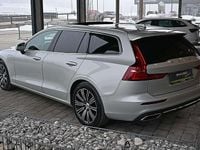 gebraucht Volvo V60 T6 AWD Recharge PHEV Inscription Geartronic Bow...