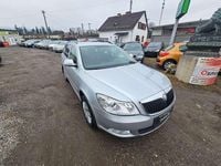 Gebraucht Skoda Octavia Dynamic 101 PS (74 kW) 2009 Grau Kombi