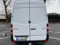 gebraucht Mercedes Sprinter 313 CDI 906.633