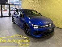 Gebraucht VW Golf VIII Style 320 PS (235 kW) 2021 Blau Kleinwagen