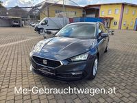 Gebraucht Seat Leon 150 PS (110 kW) 2022 Grau Kombi