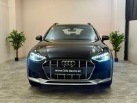 gebraucht Audi A4 Allroad 40 TDI /// QUATTRO MATRIX MASSAGE