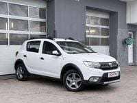 gebraucht Dacia Sandero Stepway TCe 90 Easy-R **Kamera/Navi**