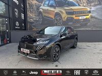 Gebraucht Peugeot 3008 GT 136 PS (100 kW) 2024 Schwarz SUV