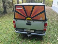 Gebraucht Ford Ranger 143 PS (105 kW) 2008 Silber Abholung