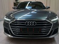 gebraucht Audi A8L 50 TDI Quattro S-Line