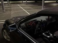 Gebraucht BMW 323 170 PS (125 kW) 2000 Cabrio