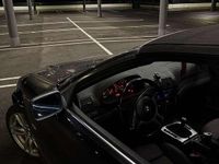 gebraucht BMW 323 E46 Cabrio