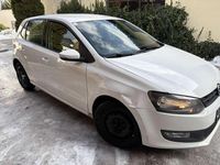 gebraucht VW Polo 1.2 Trendline