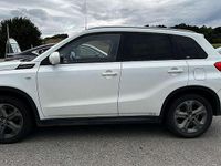 gebraucht Suzuki Vitara 16 DDiS 4WD GL Shine