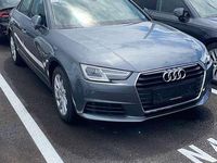 gebraucht Audi A4 14 TFSI S-tronic
