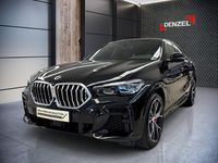 gebraucht BMW X5 X6 xDrive40d G06
