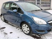 gebraucht Opel Meriva 16 CDTI Ecotec Cool & Sound Start/Stop System