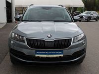 gebraucht Skoda Karoq 2,0 TDI Ambition SC DSG Navigation NSW 17'' Kom...