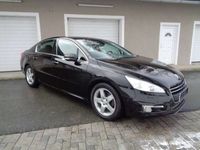 gebraucht Peugeot 508 20 HDI Allure