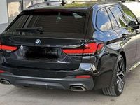Gebraucht BMW 530 M Sport 286 PS (210 kW) 2020 Kombi