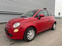 gebraucht Fiat 500 1,2 Pop ID:45