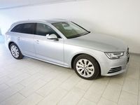 gebraucht Audi A4 Avant 2.0 TDI quattro Design